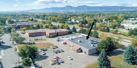 Photo of commercial space at 4840 N 63rd St in Boulder