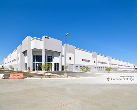 Photo of commercial space at 9310 West Buckeye Road in Tolleson
