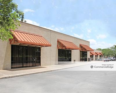 South Bend Center