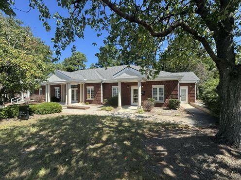 100 Preston Executive Drive, Ste. 101
