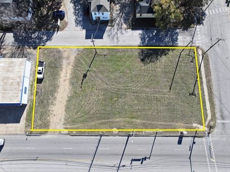 VacantLand space for Sale at 4400 NE 28th St in Haltom City