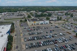 Downers Park Plaza