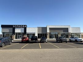 Erin Ridge Shopping Centre