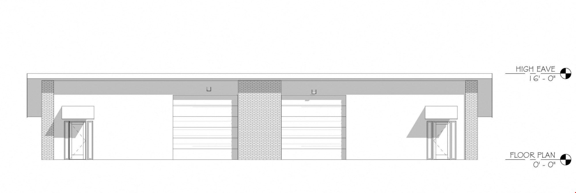 Small Bay Commercial - Ocean Springs / Biloxi