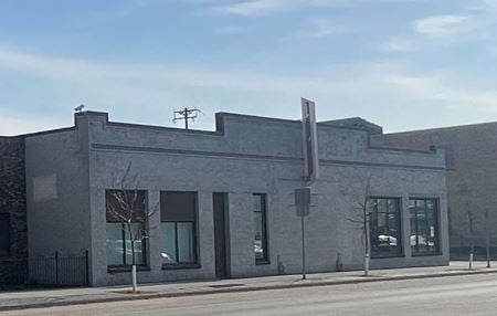 Office space for Rent at 307 Main Ave in Fargo