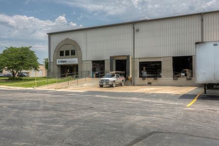 Industrial space for Rent at 501-535 NW Parkway in RIVERSIDE