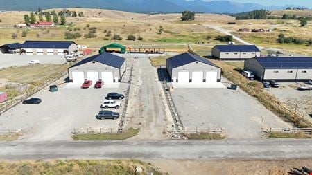 Industrial space for Sale at 315 Boundary Street in Eureka