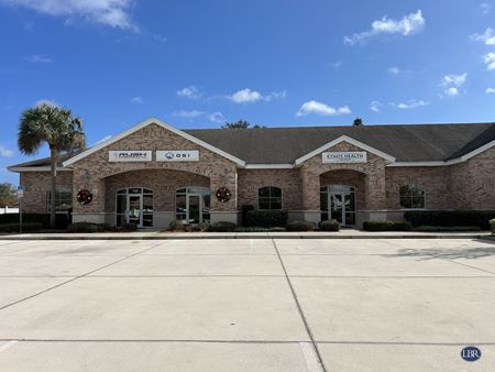 Office space for Rent at 2755 N Wickham Rd in Melbourne