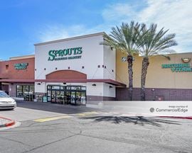 Ahwatukee Foothills Towne Center