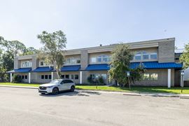 Salisbury Lakes - Building 4