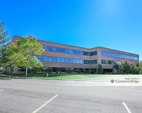 Arapahoe Plaza
