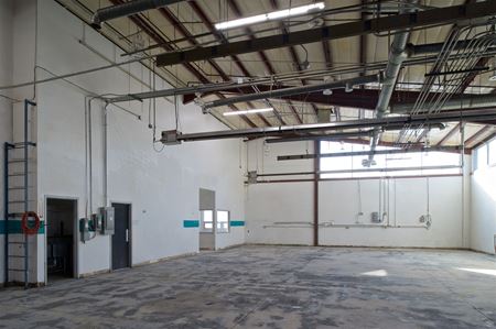 Photo of commercial space at 11610 Quay Street in Broomfield