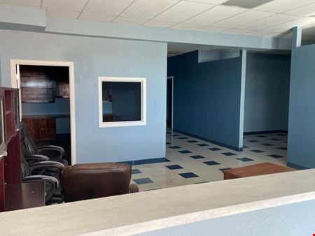Photo of commercial space at 3624 50th St #B in Lubbock