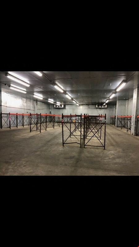 Industrial space for Rent at 3311 Merritt Avenue in Bronx