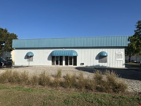 Industrial space for Rent at 4573 Enterprise Ave in Naples