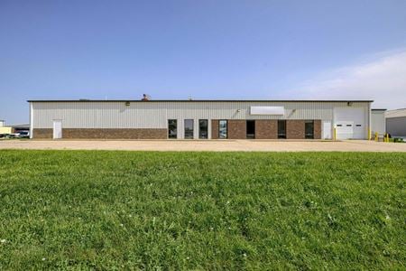 Photo of commercial space at 4800 N 57th St in Lincoln