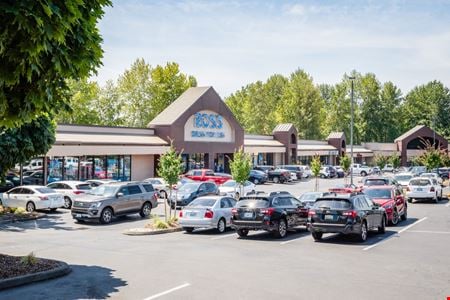 Retail space for Rent at 3315 Pacific Avenue SE in Olympia