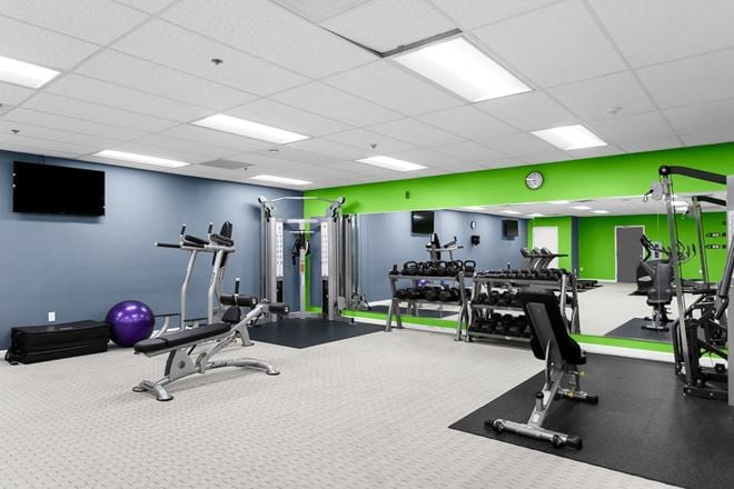Zenith Workspaces