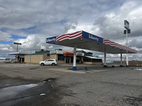 Redevelopment Opportunity