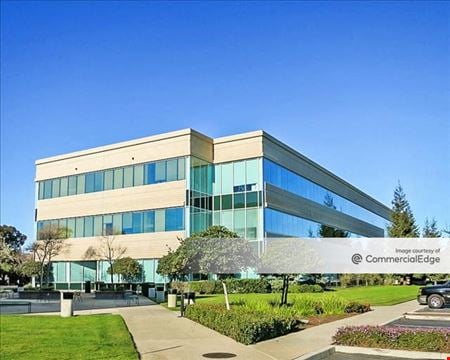 Office space for Rent at 999 Skyway Road in San Carlos