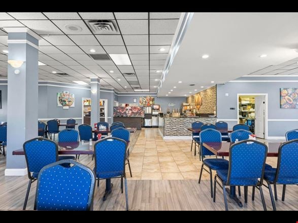Restaurant - 4939 ALLEN RD