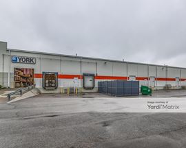 Eastport I, II & III