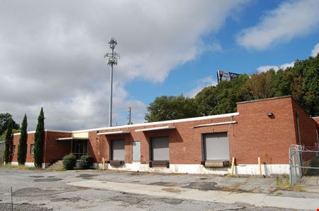 Photo of commercial space at 1269 Pryor Road in Atlanta