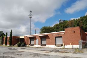 1269 Pryor Road