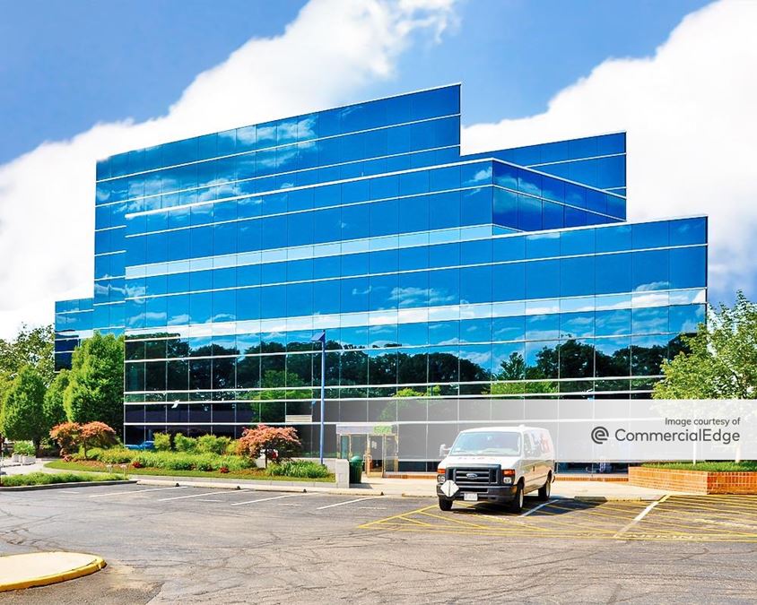Sunset Corporate Plaza I & II