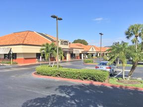 Tanglewood Marketplace