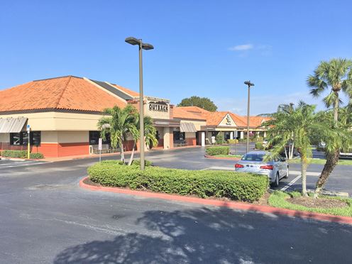 Tanglewood Marketplace