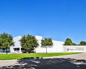 Prologis GSW 55