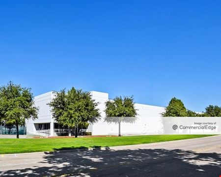 Industrial space for Rent at 3701 E Randol Mill Rd in Arlington