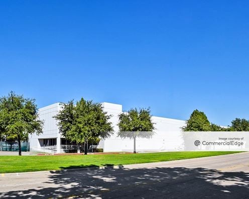 Prologis GSW 55