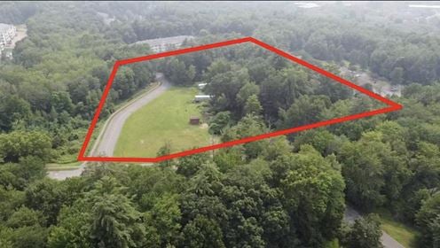 Land w/ Assisted Living Approvals near UMass