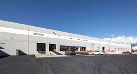 Rexford Empire Commerce Center