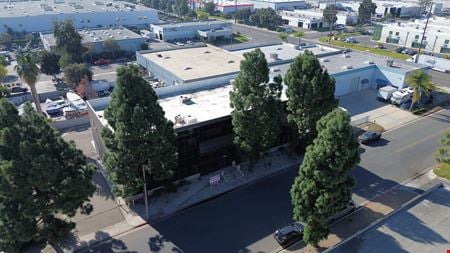 Photo of commercial space at 5542 Buckingham Dr in Huntington Beach