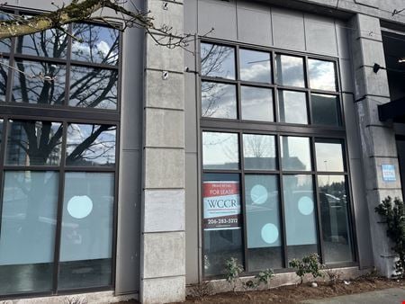 Photo of commercial space at 12736 Lake City Way Northeast in Seattle