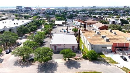 Photo of commercial space at 10288 San Pedro Ave in San Antonio