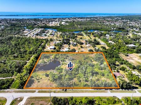 VacantLand space for Sale at 370 North Pine Street in Englewood