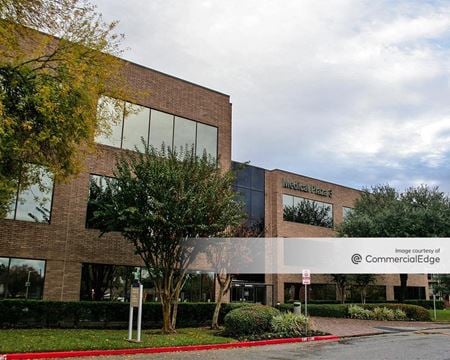 Office space for Rent at 7500 Beechnut Street in Houston