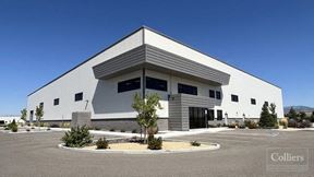 Carson Valley Business Park