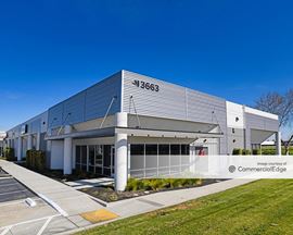 Arch Road Business Park - 3663 Arch Road