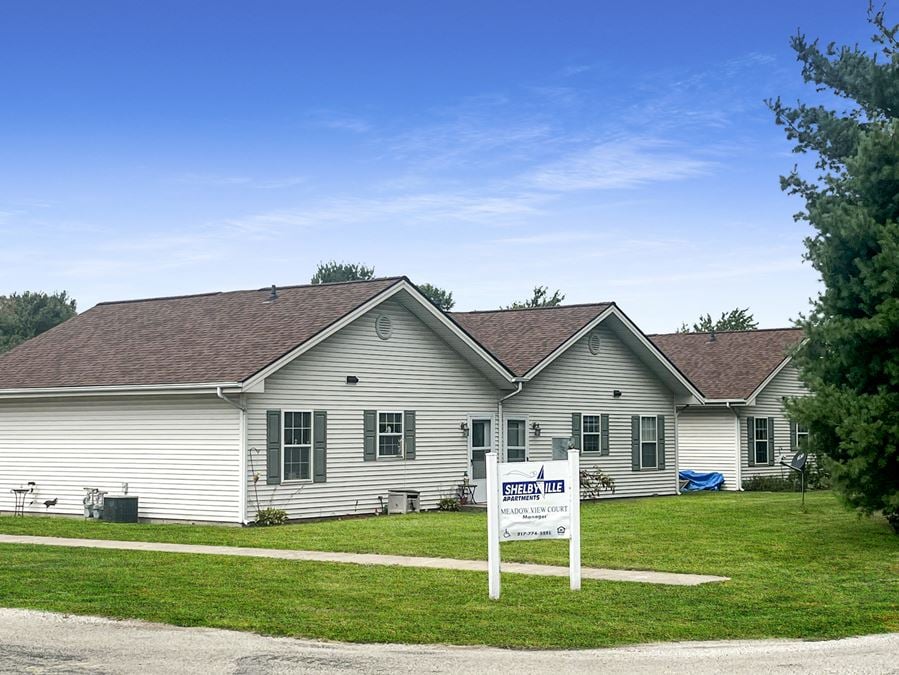 Shelbyville Apartments