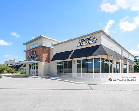 Commercial space for Rent at 3920 West Wheatland Road in Dallas