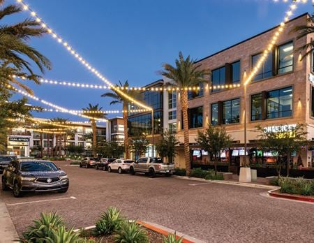 Photo of commercial space at 17757 North Scottsdale Road in Scottsdale