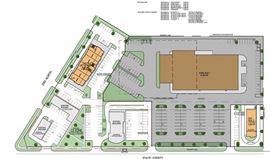 Kneaders Retail Center