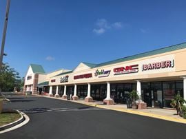 Ashburn Town Square