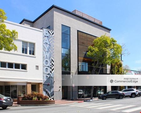 Office space for Rent at 333-345 B St S in San Mateo