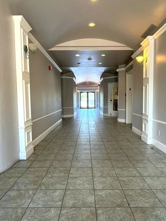 710 Cedar Lake Blvd. Office
